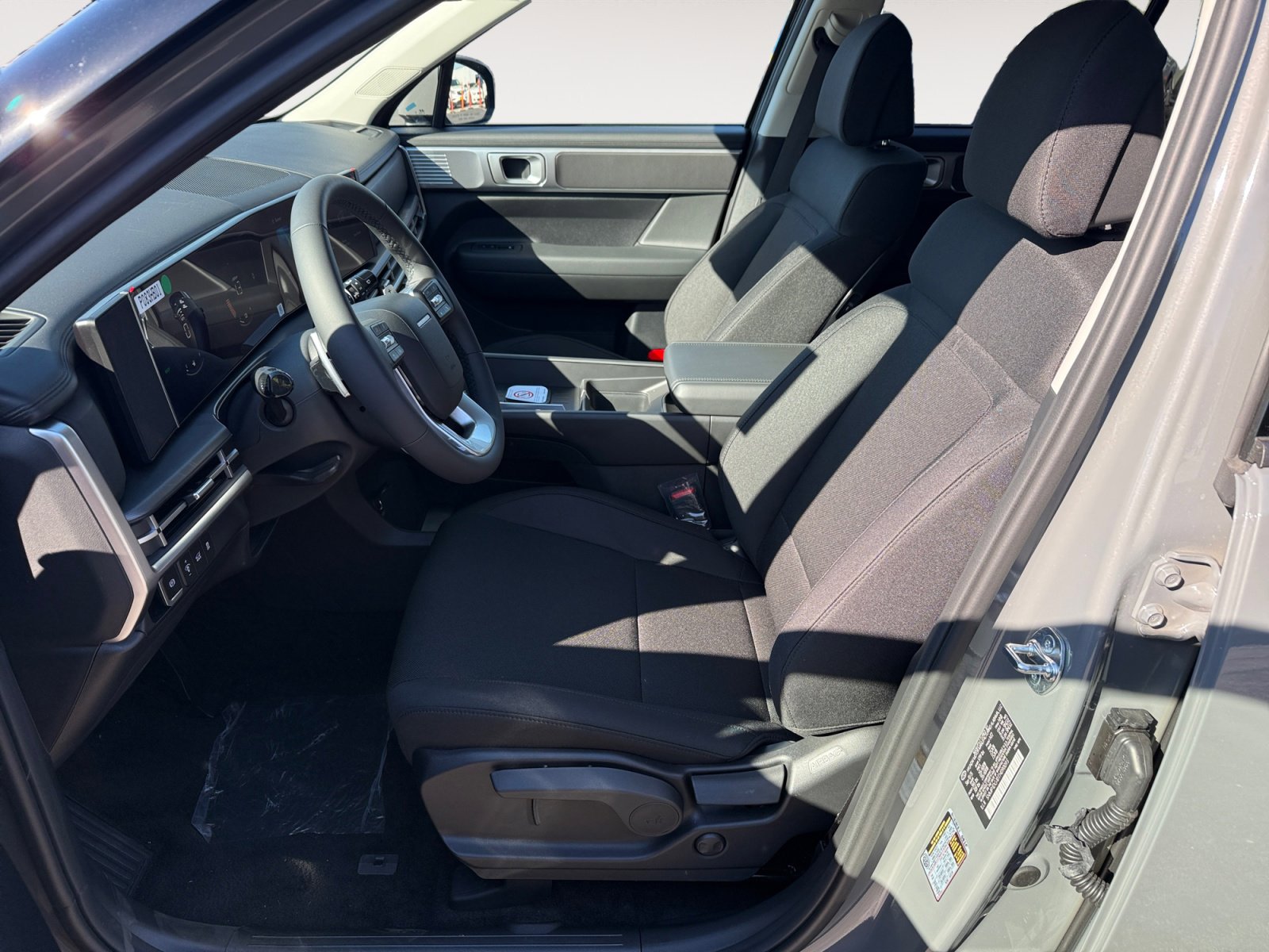 New 2026 Hyundai Santa Fe SE AWD/4WD image 10