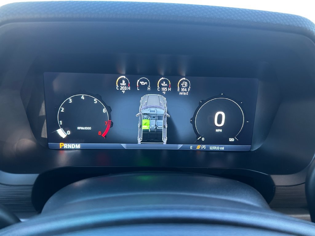 Used 2025 Ford F150 XL AWD/4WD image 18