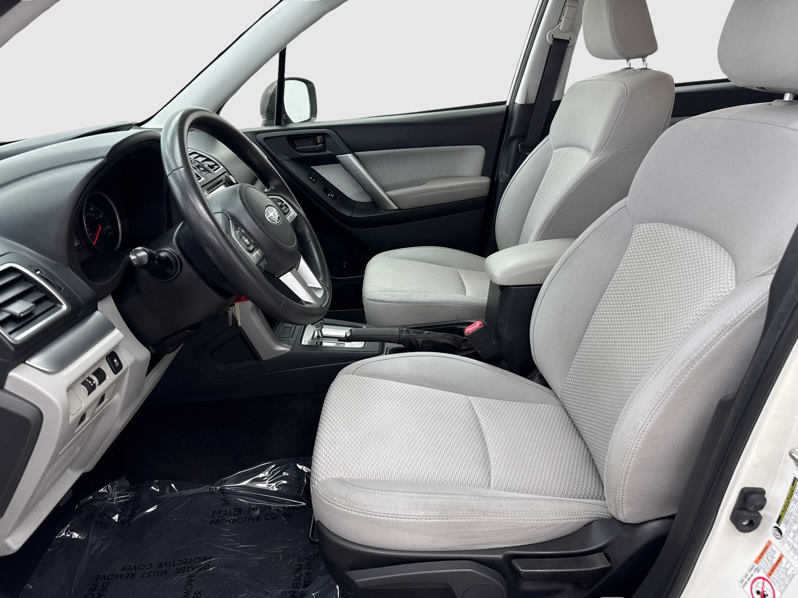 Used 2017 Subaru Forester 2.5i w/ Alloy Wheel Package AWD/4WD image 17