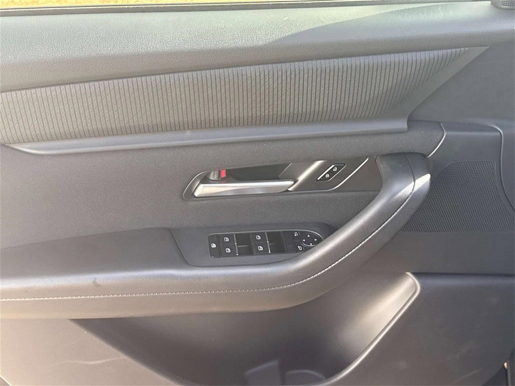 New 2026 MAZDA CX-50 AWD 2.5 S w/ Cargo Package image 13