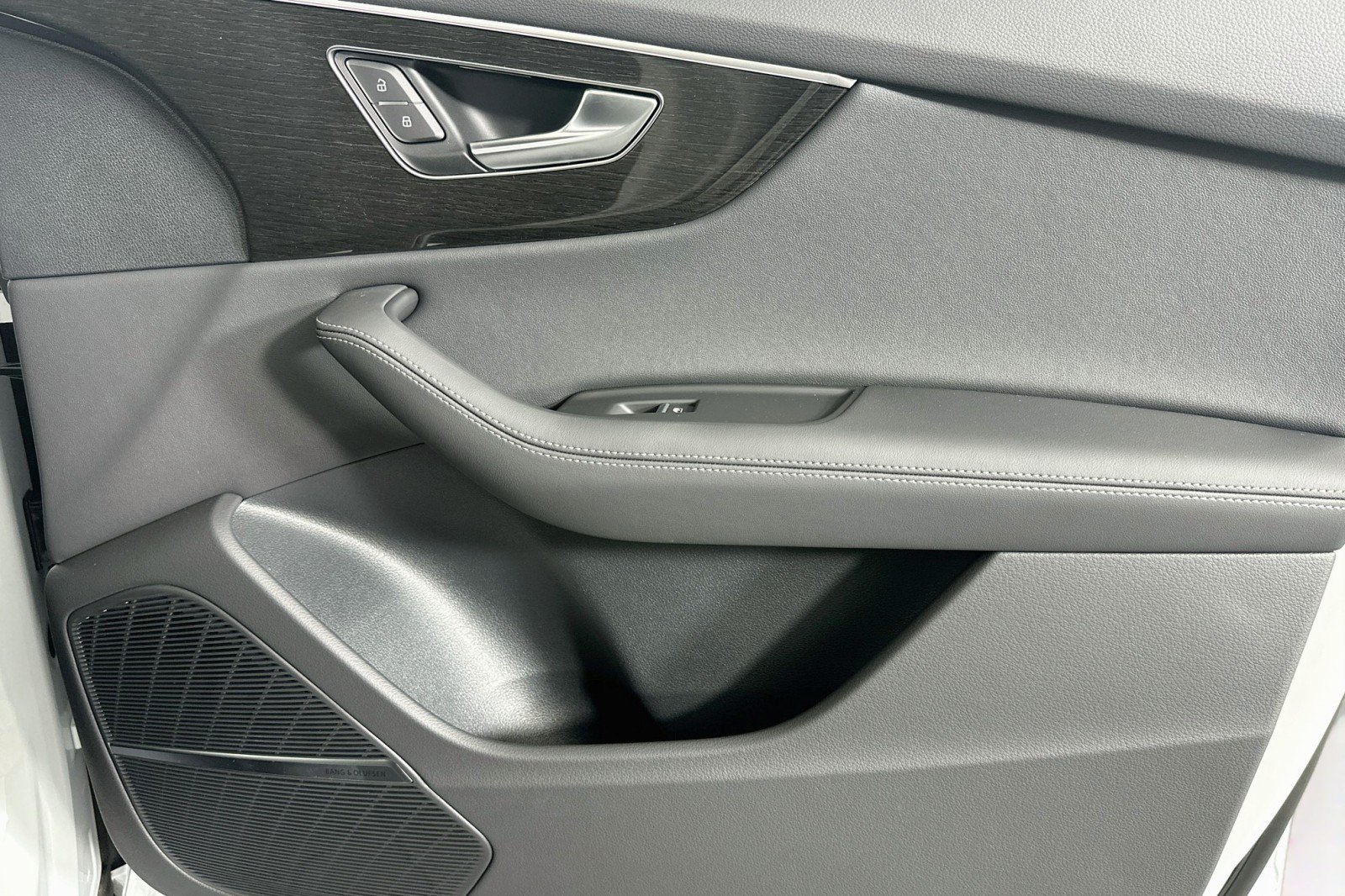 New 2027 Audi Q8 Premium Plus AWD/4WD image 15