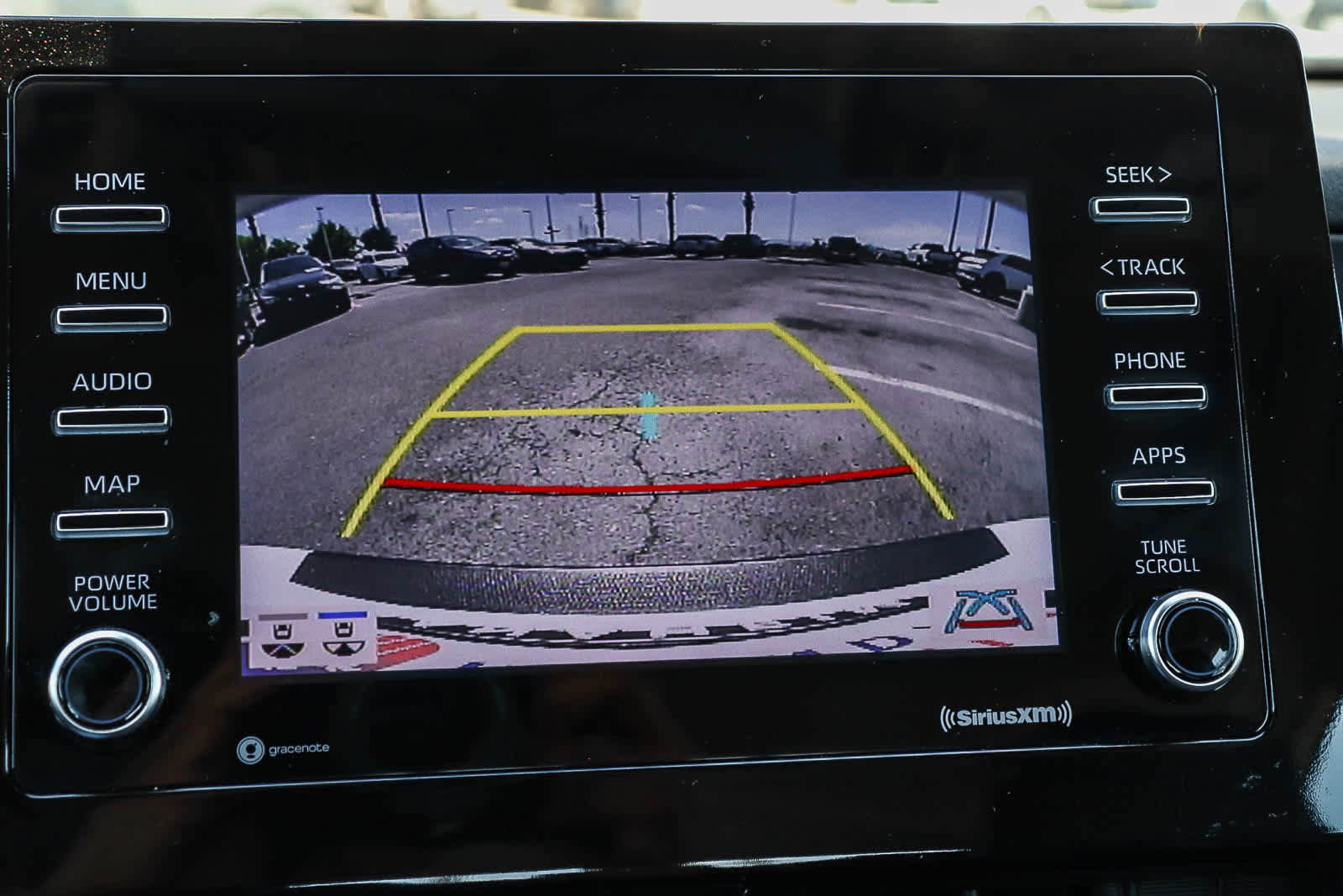 Used 2024 Toyota Camry SE FWD image 27