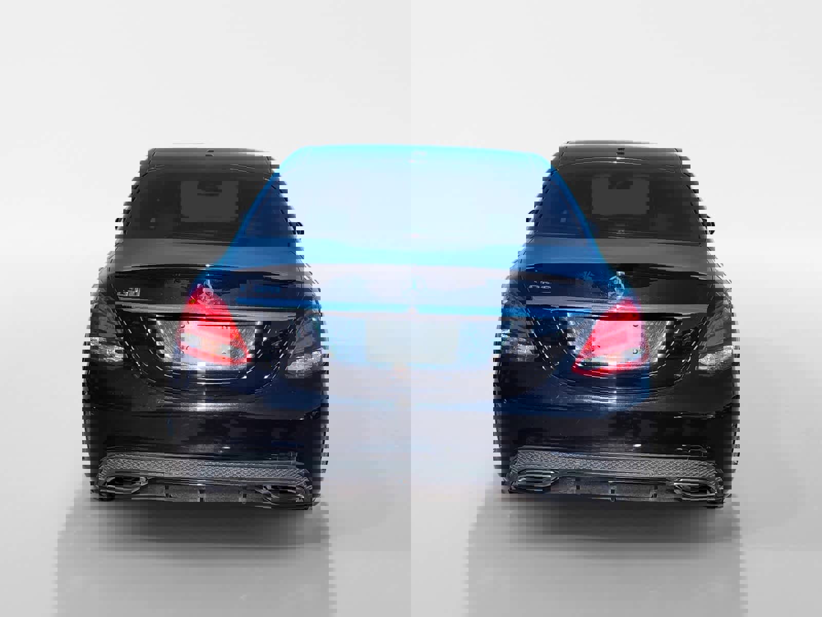 Used 2017 Mercedes-Benz C 300 Sedan image 4