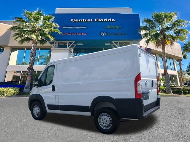 New 2026 RAM ProMaster 1500 w/ Safety Group FWD image 7