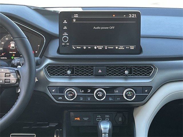 Used 2026 Acura Integra A-Spec w/ Technology Package FWD image 17