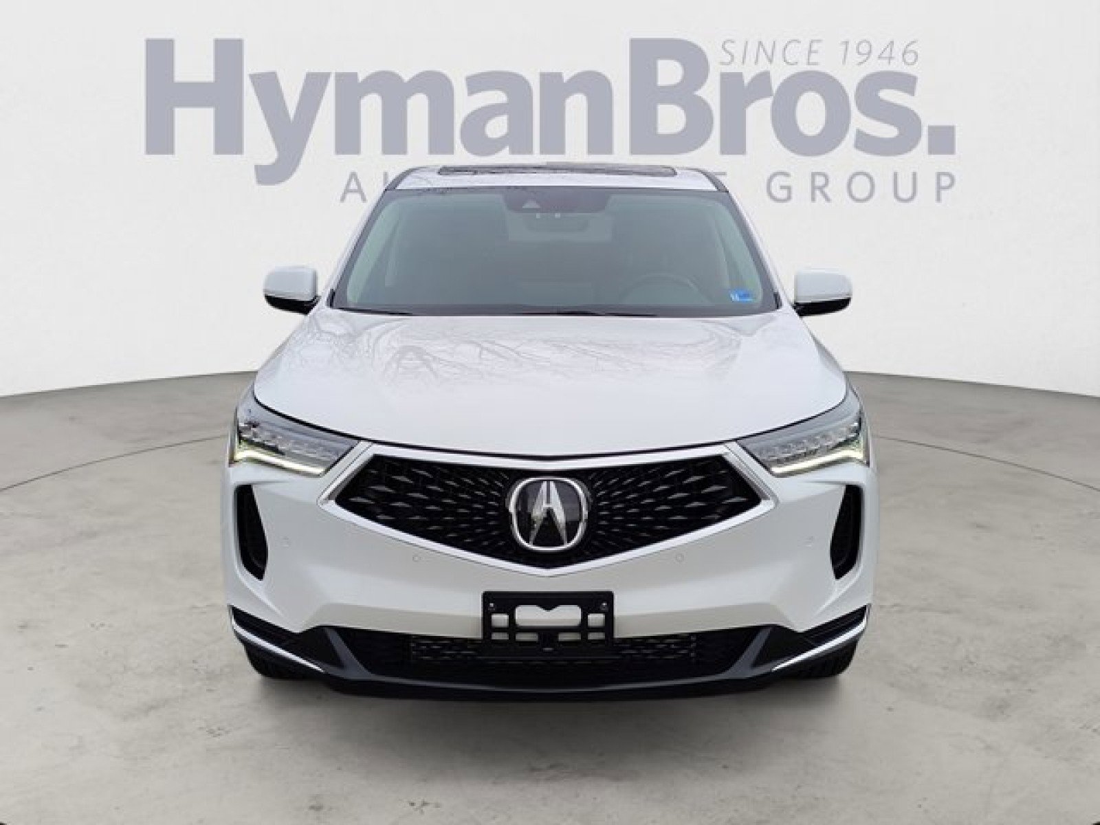 Used 2023 Acura RDX AWD w/ Technology Package image 8