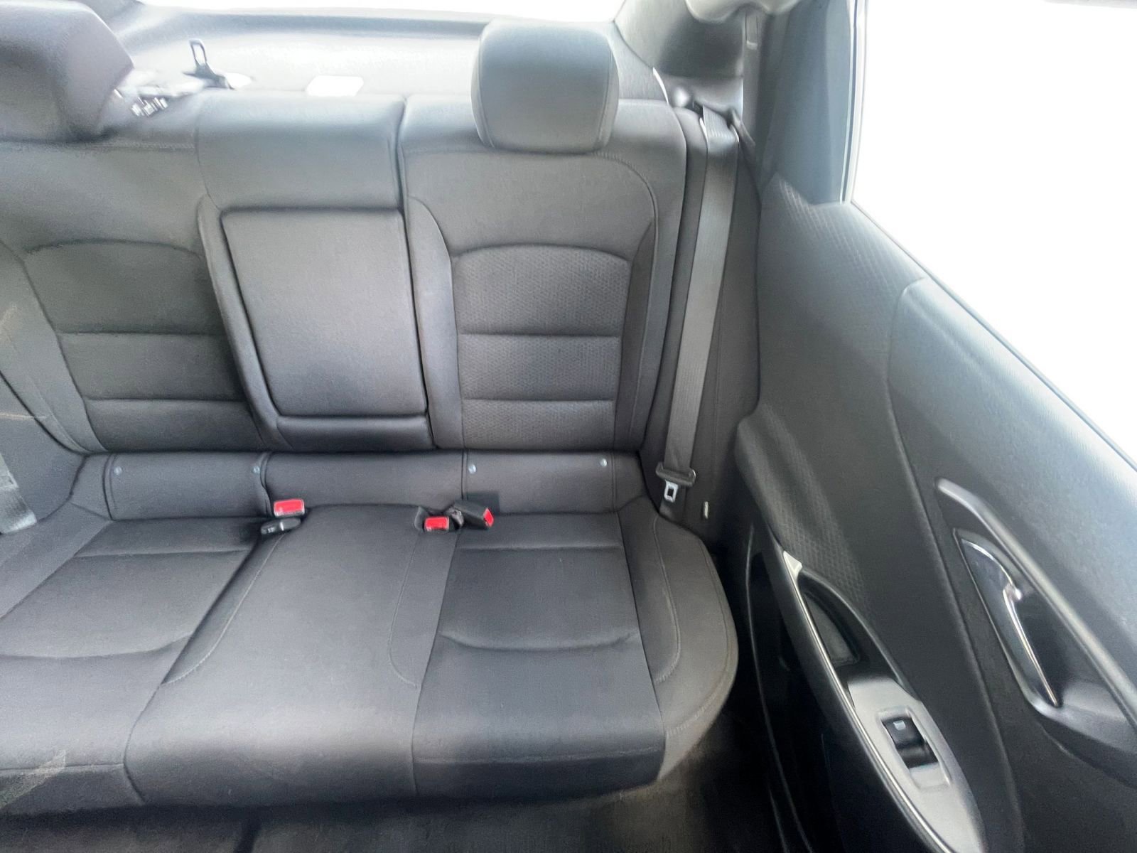 Used 2023 Chevrolet Malibu LT w/ Driver Confidence Package image 36