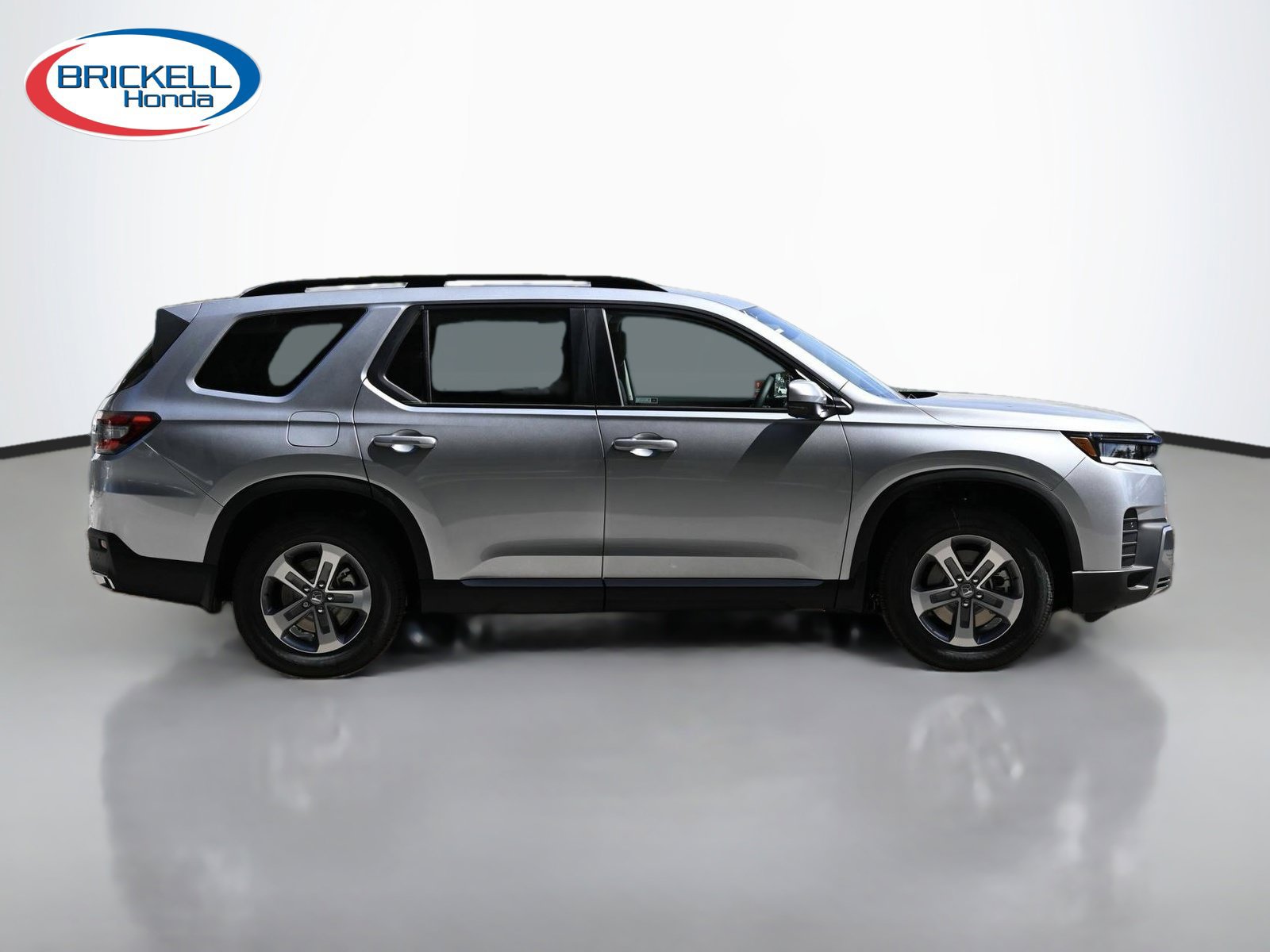 New 2026 Honda Pilot EX-L image 5