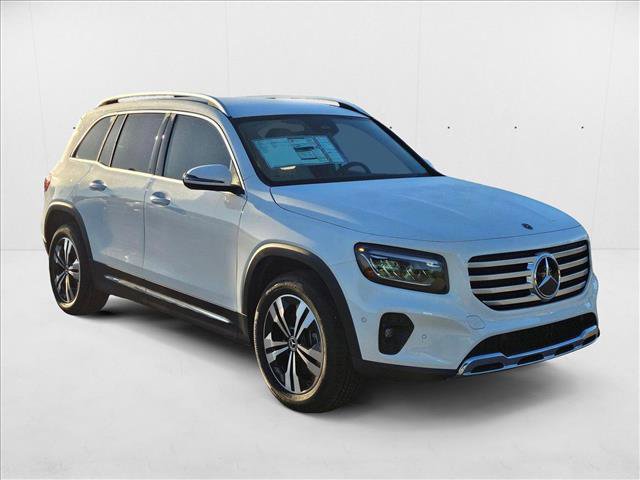New 2025 Mercedes-Benz GLB 250 image 6