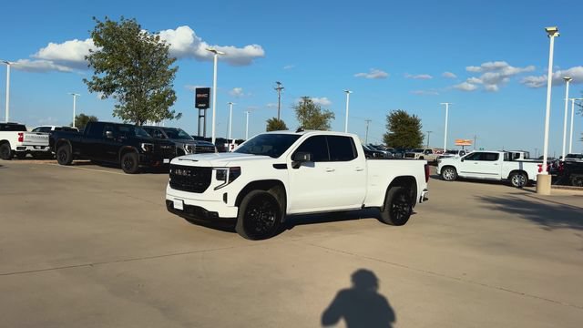 Used 2023 GMC Sierra 1500 Elevation AWD/4WD image 4