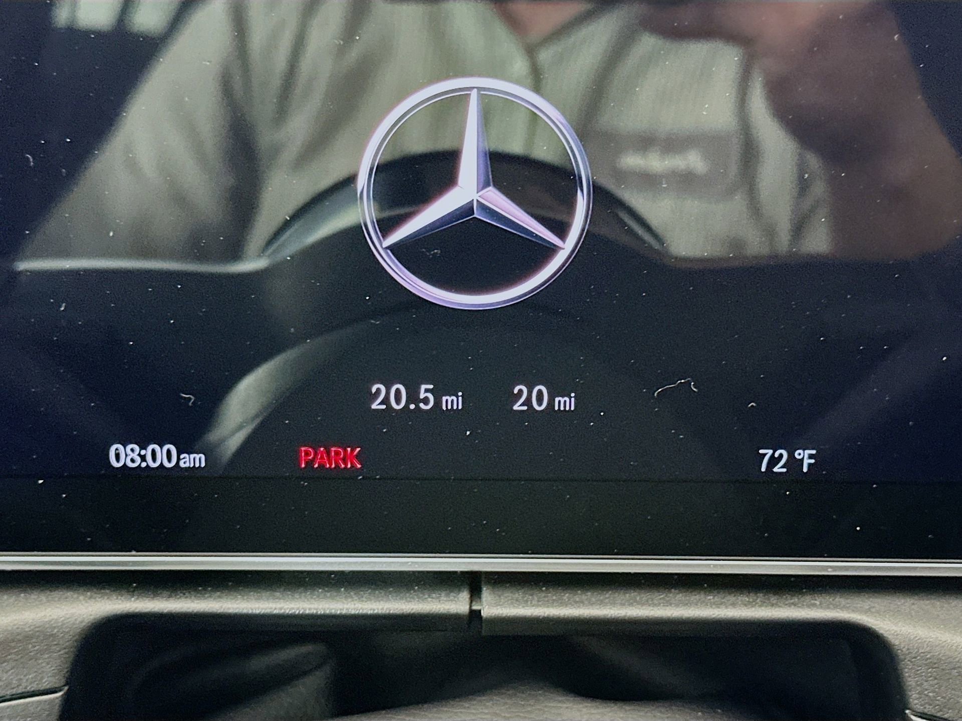 New 2026 Mercedes-Benz C 300 4MATIC Sedan image 13