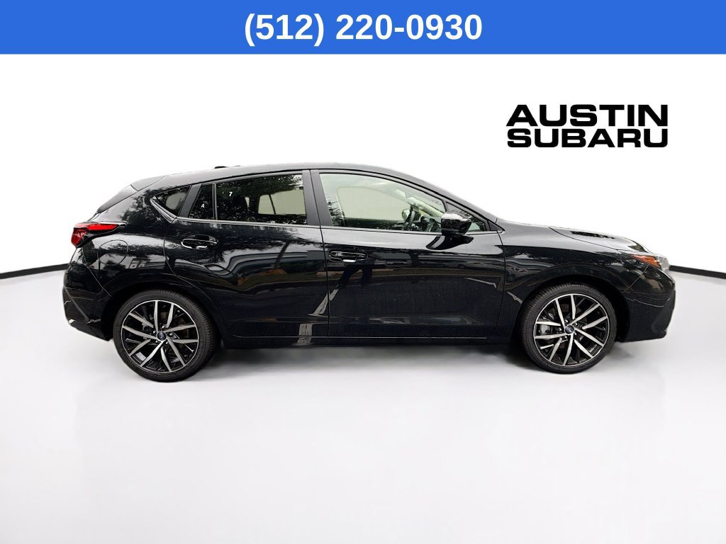 New 2026 Subaru Impreza 2.0i Sport AWD/4WD image 9