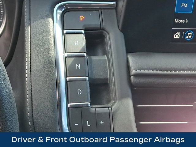 Used 2023 Chevrolet Tahoe 4WD w/ 1FL Safety Package image 11