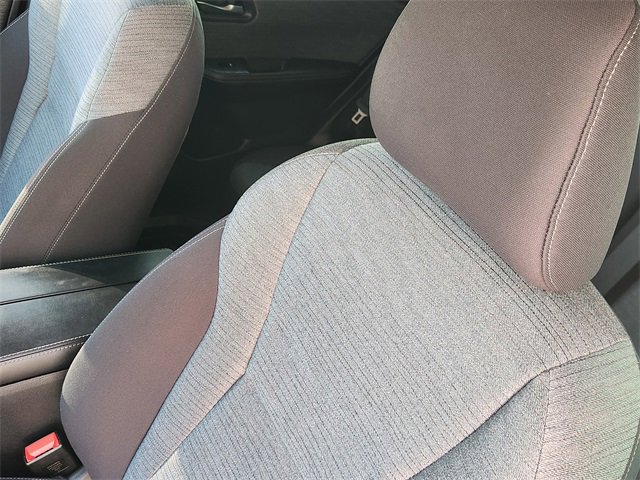 Used 2023 Nissan Rogue SV image 24