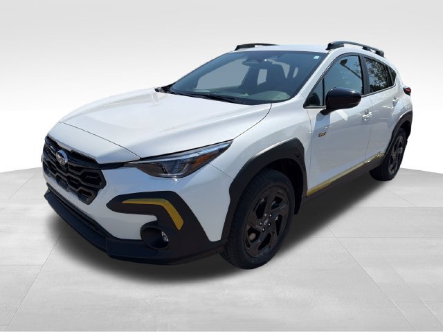 New 2026 Subaru Crosstrek 2.5i Sport AWD/4WD image 3