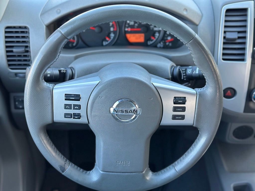 Used 2018 Nissan Frontier SV w/ Value Truck Package image 3