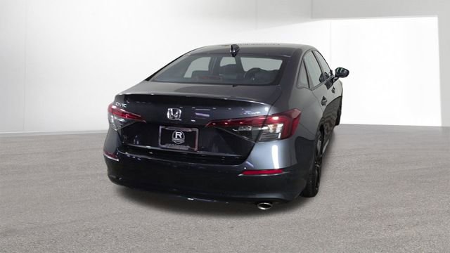 Used 2025 Honda Civic Sport image 9