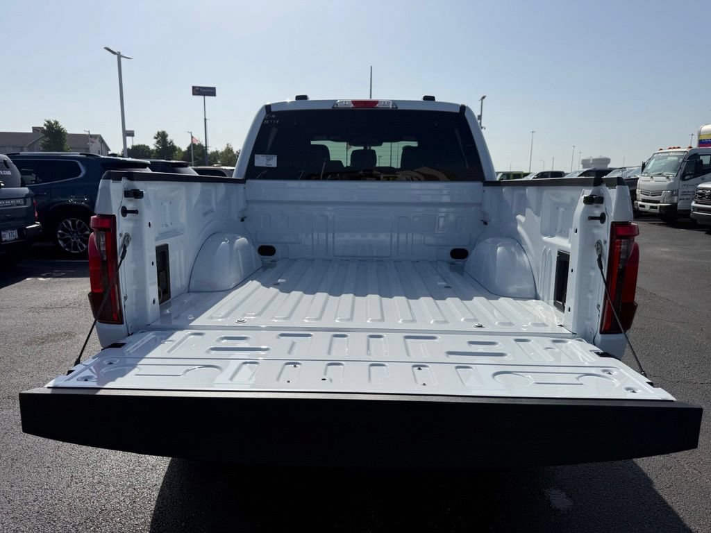 New 2026 Ford F150 STX w/ Equipment Group 200A AWD/4WD image 44