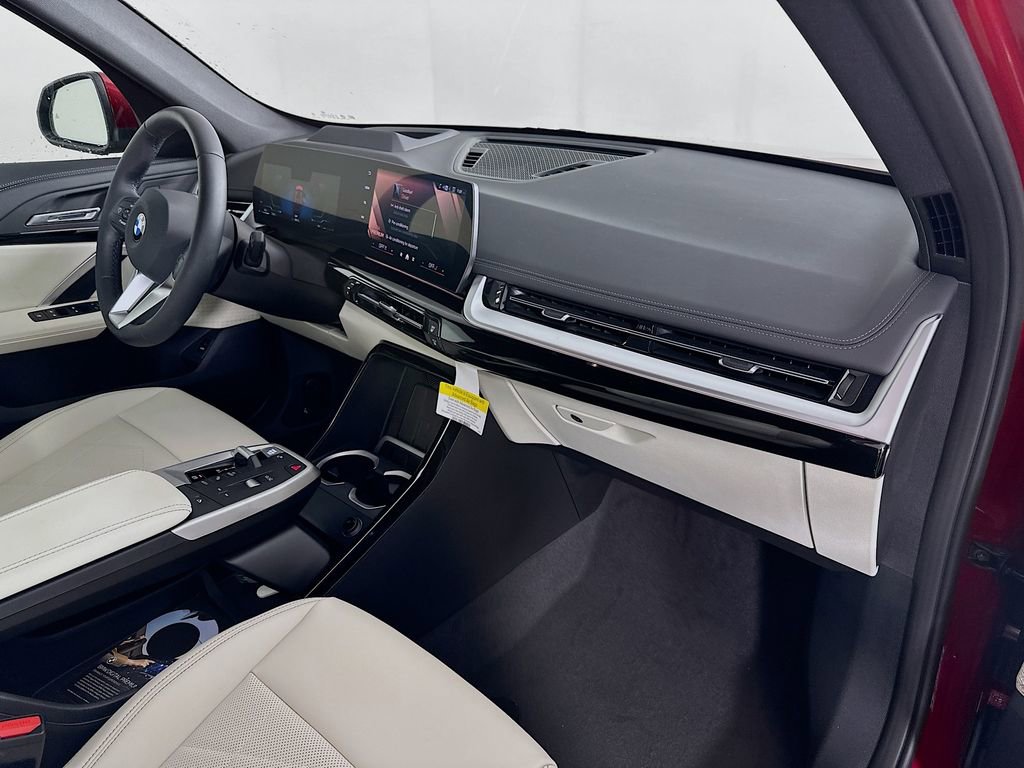 New 2026 BMW X1 xDrive28i w/ Technology Package image 37