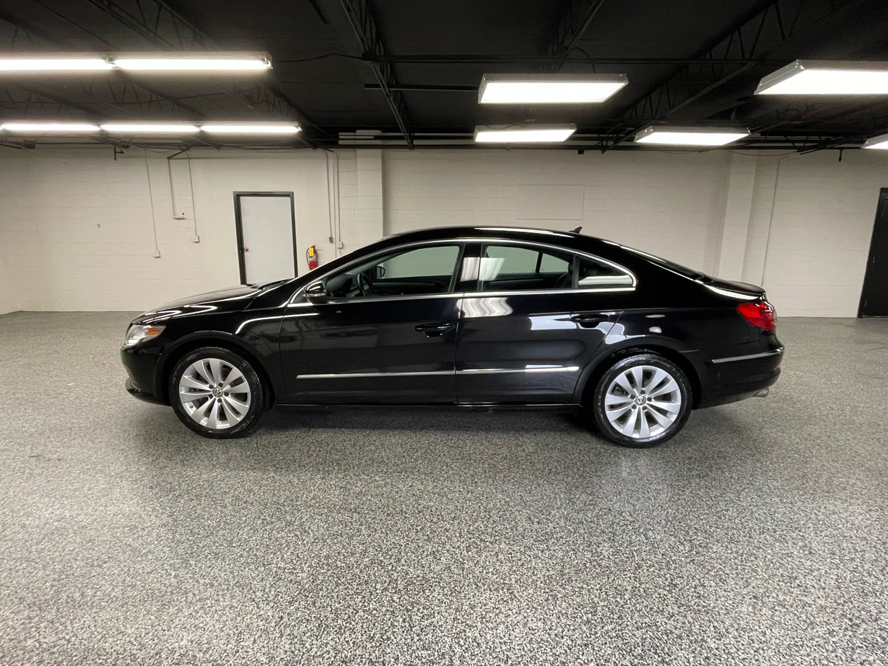 Used 2012 Volkswagen CC Sport image 6