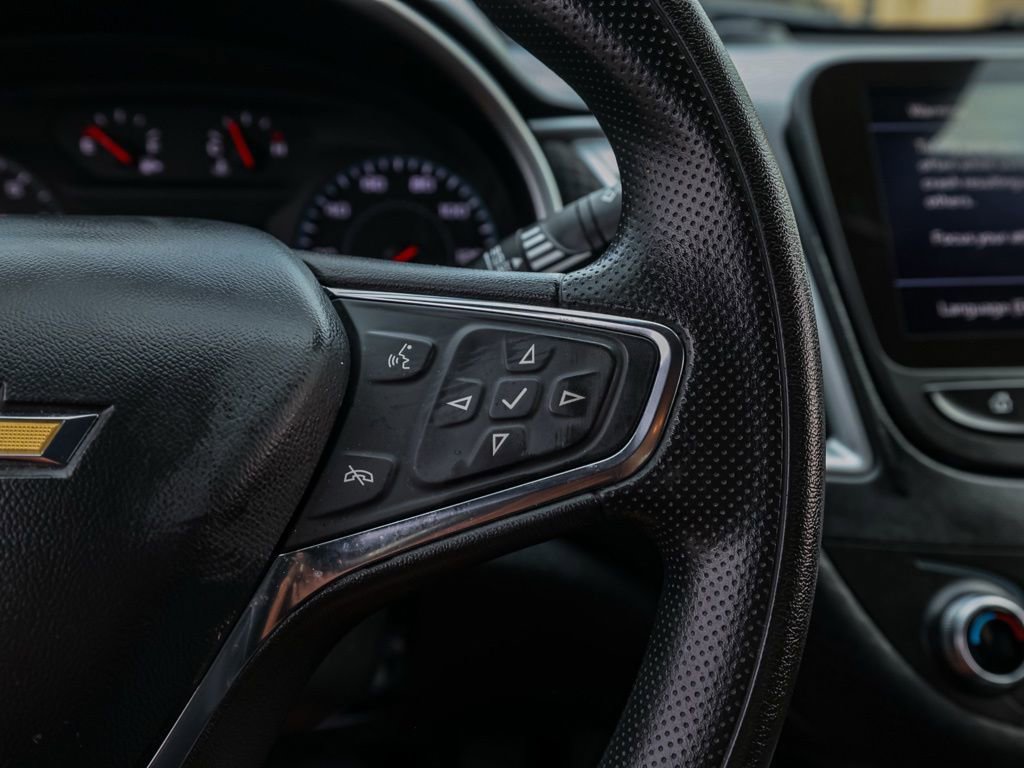 Used 2024 Chevrolet Malibu LT image 26