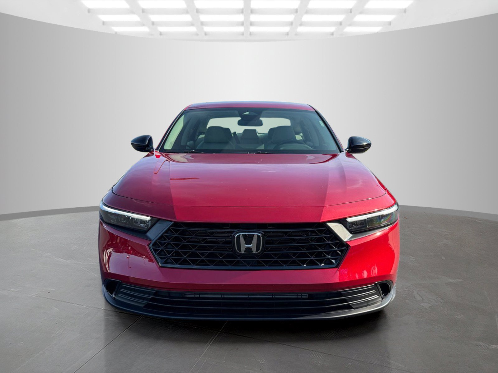 New 2026 Honda Accord SE image 2