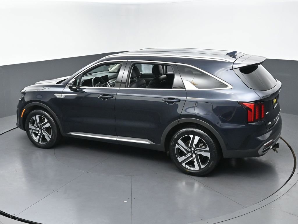 Used 2022 Kia Sorento EX AWD/4WD image 44