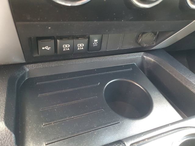 Used 2021 Toyota Tundra SR5 image 25