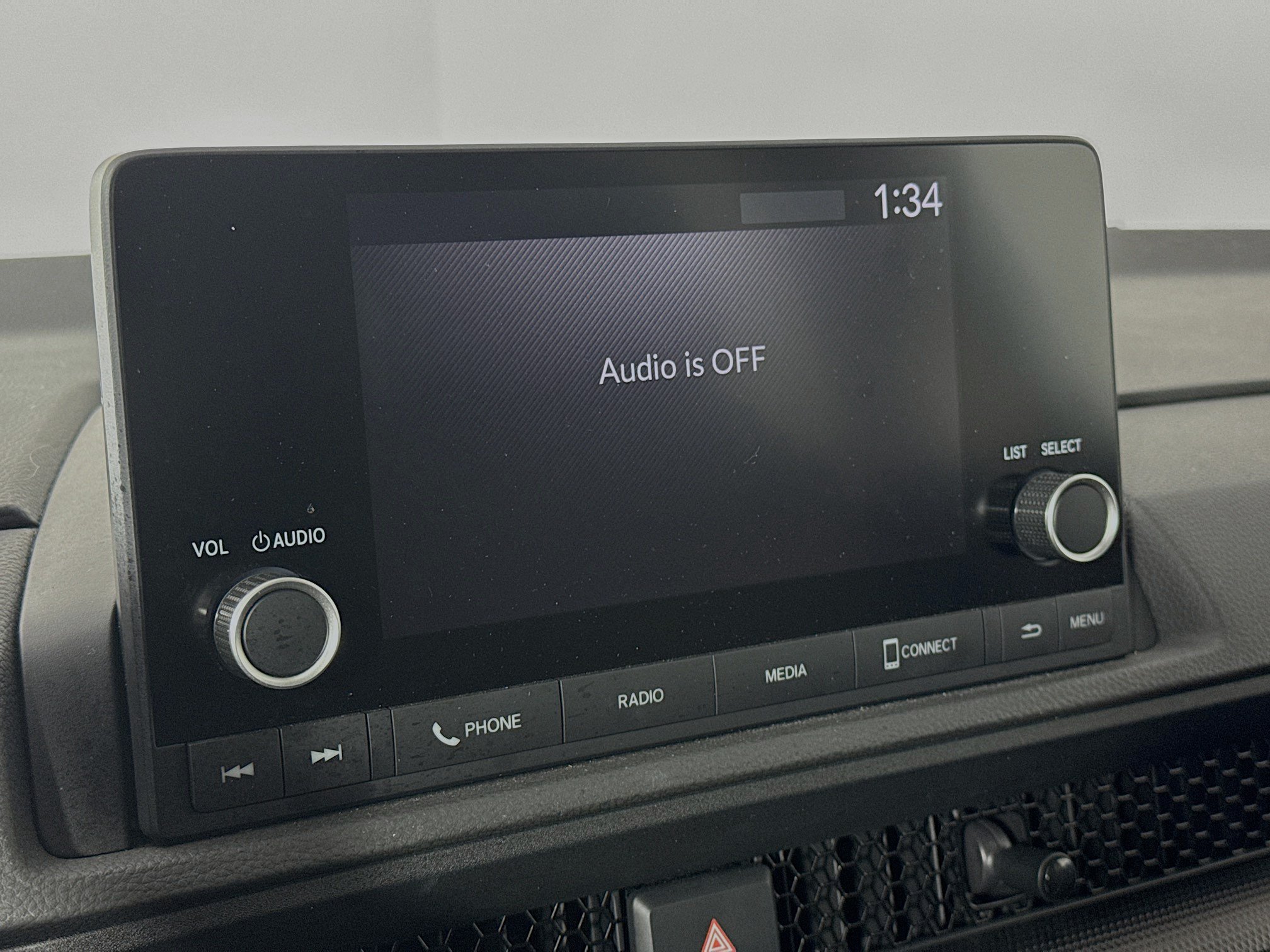 Certified 2024 Honda CR-V EX image 14