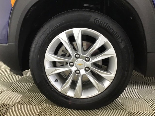 Used 2022 Chevrolet TrailBlazer LS image 25