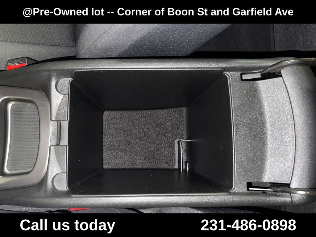 Used 2023 Chevrolet Malibu RS FWD image 25
