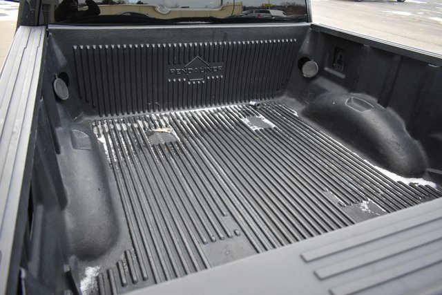 Used 2016 Ford F150 XLT w/ Equipment Group 302A Luxury image 47