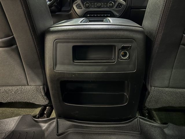 Used 2016 Chevrolet Silverado 2500 LTZ w/ Duramax Plus Package image 17