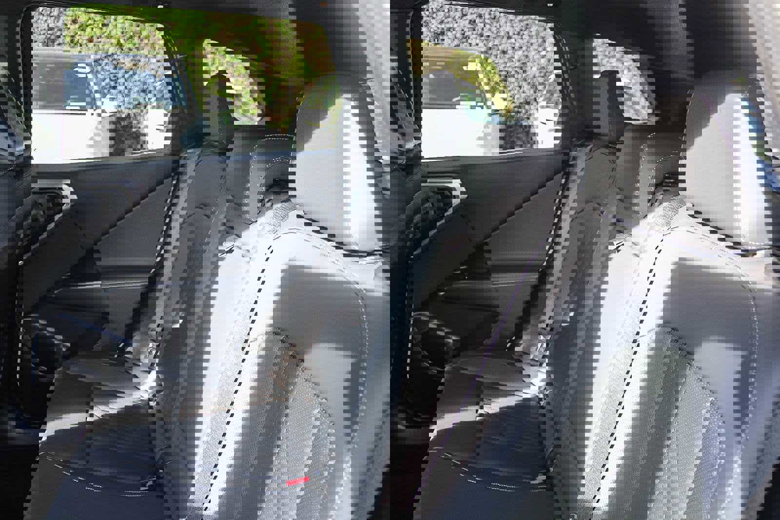 Used 2025 BMW X3 xDrive30i w/ Convenience Package image 18