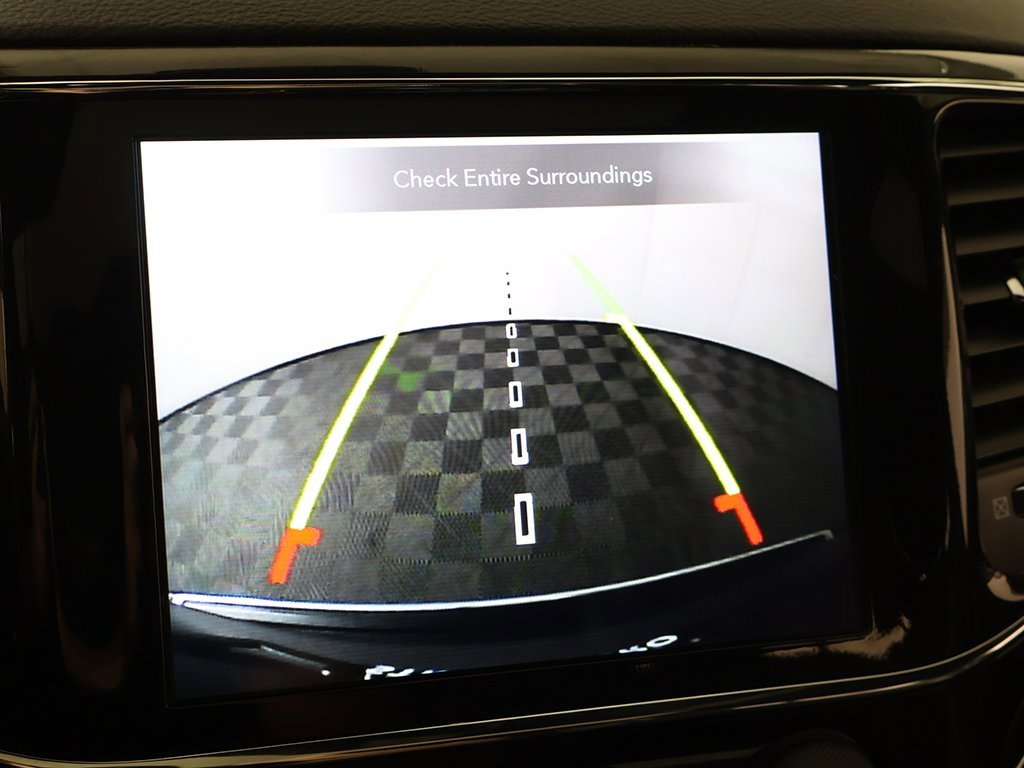 Used 2021 Jeep Grand Cherokee Limited image 50