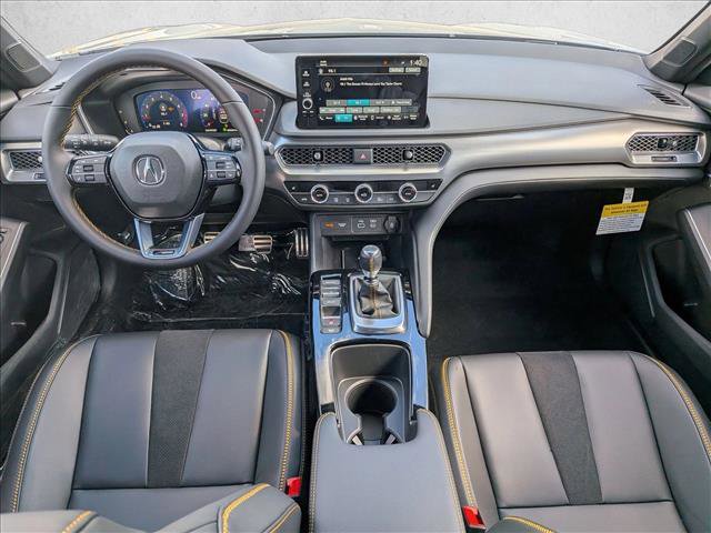 New 2026 Acura Integra A-Spec image 17