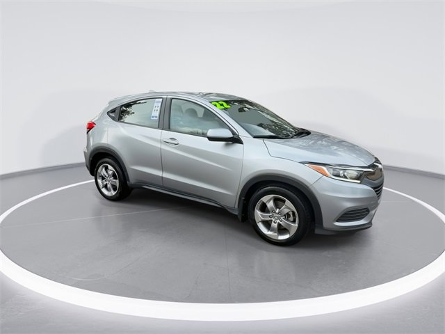 Used 2022 Honda HR-V LX image 9