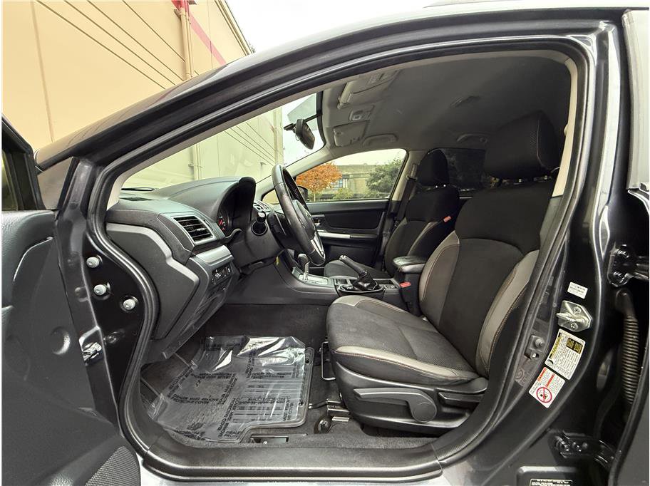 Used 2017 Subaru Crosstrek 2.0i Premium w/ Popular Package #2 image 22