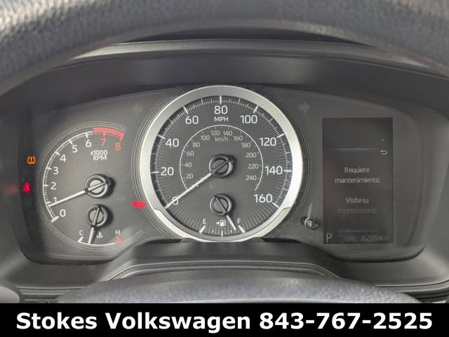 Used 2022 Toyota Corolla LE image 27