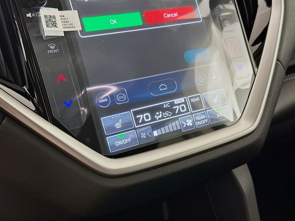 New 2025 Subaru Ascent Limited image 21