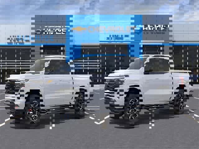 New 2026 Chevrolet Colorado Z71 image 3