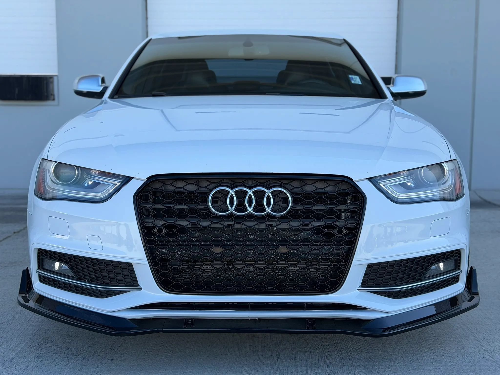 Used 2013 Audi S4 Prestige AWD/4WD image 9