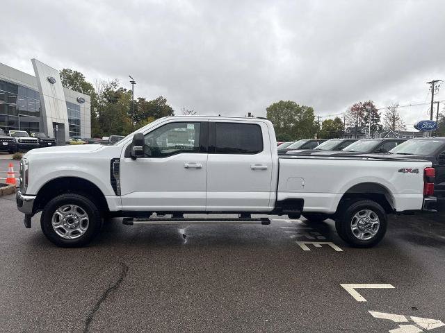 New 2026 Ford F350 XLT w/ XLT Premium Package AWD/4WD image 14