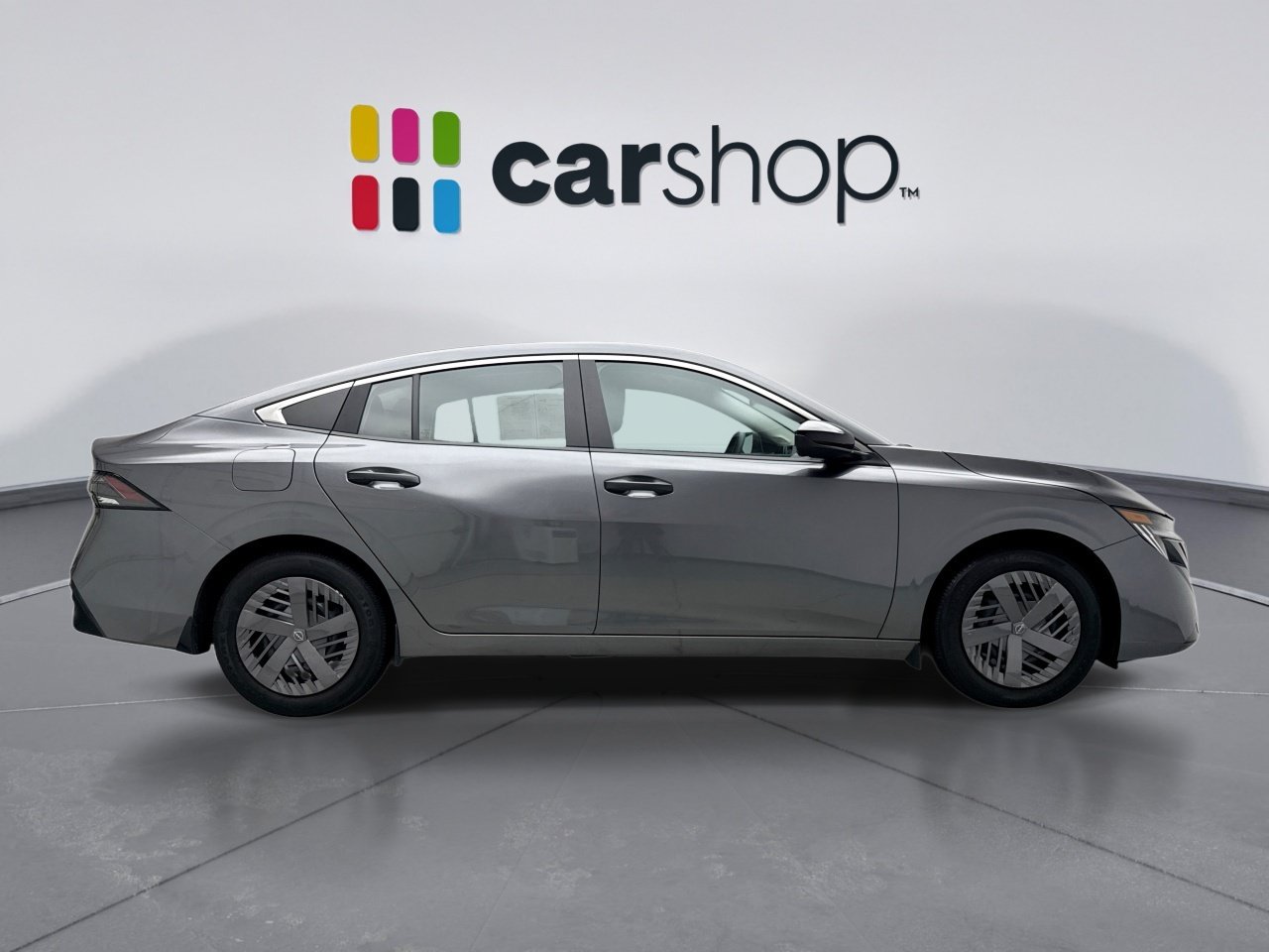 Used 2026 Nissan Sentra S w/ Floor Mat Package FWD image 6