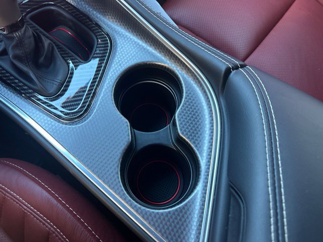 Used 2021 Dodge Challenger SRT Hellcat Redeye RWD image 29