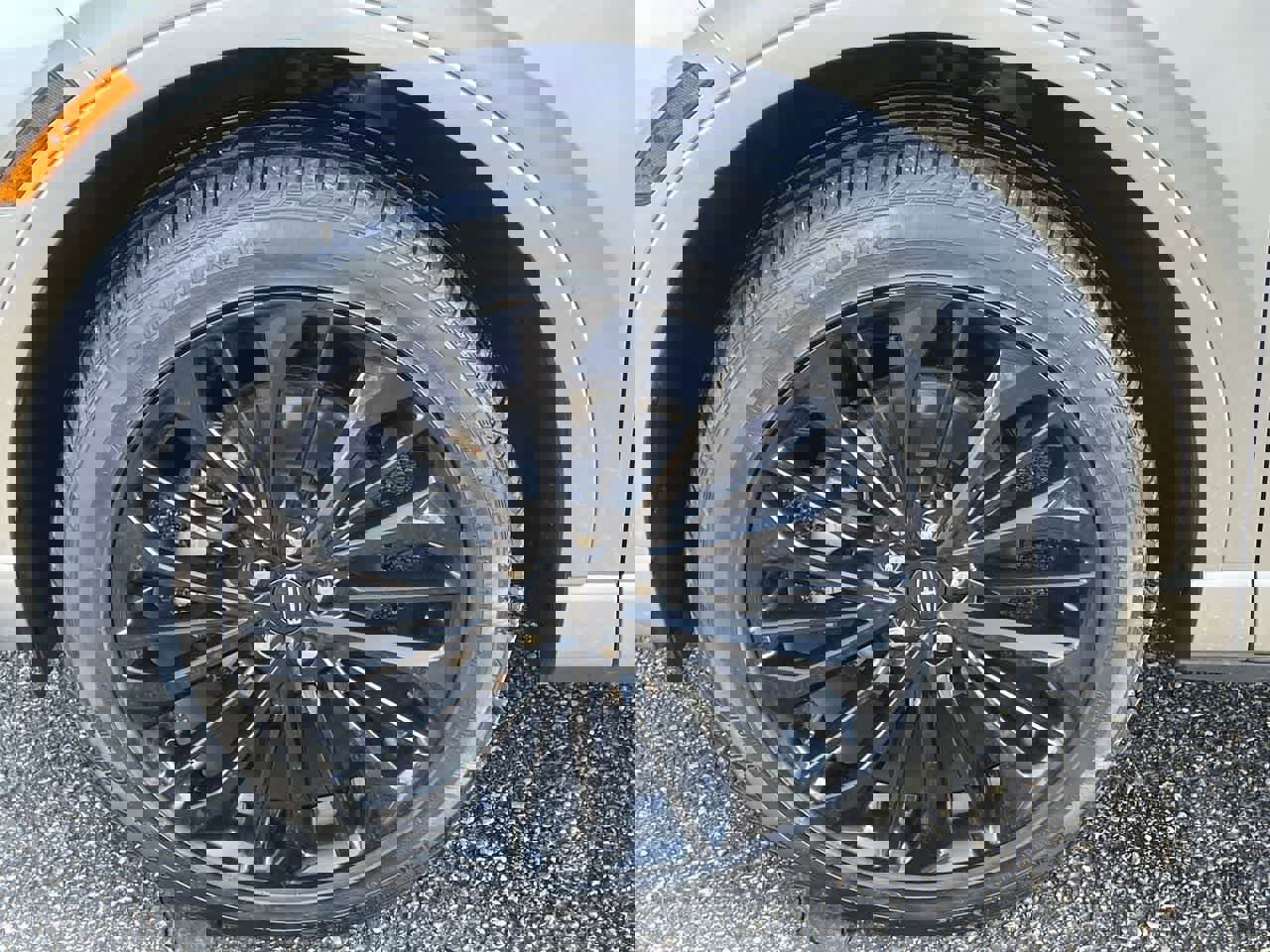 Used 2023 Lincoln Corsair Reserve w/ Equipment Group 201A image 39