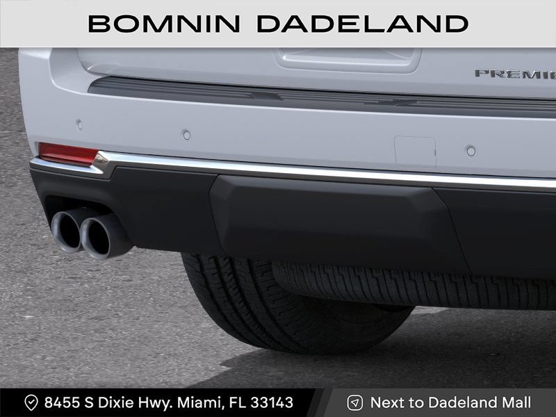 New 2026 Chevrolet Tahoe Premier RWD image 14