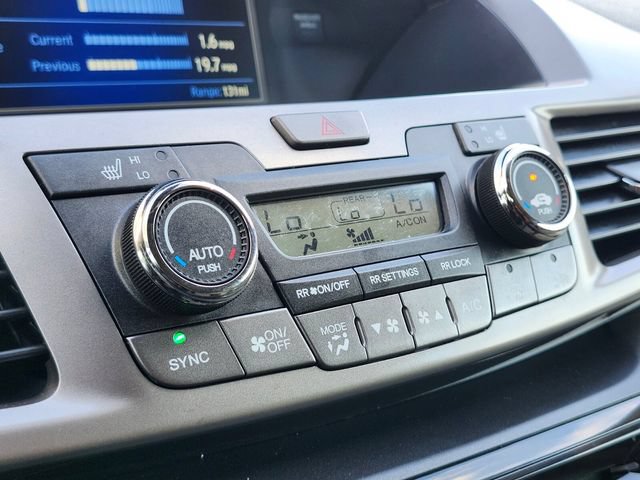 Used 2016 Honda Odyssey EX-L image 24