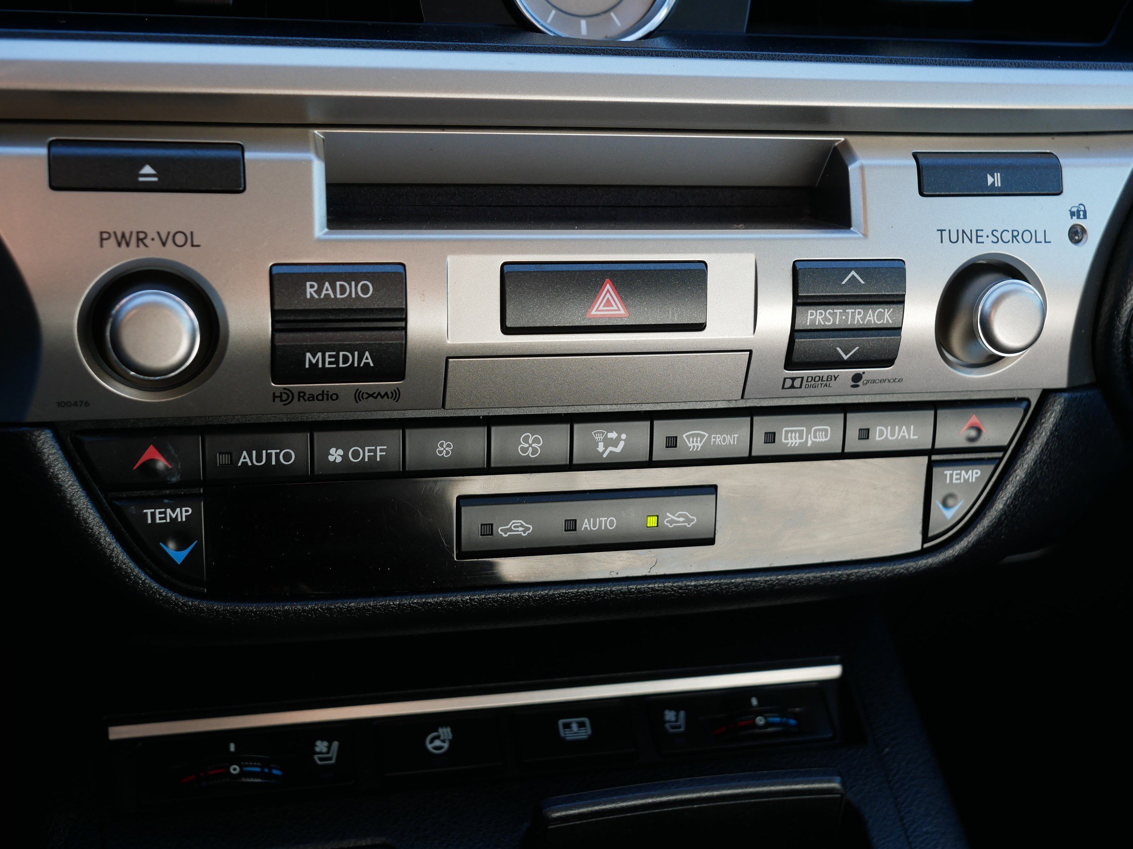 Used 2015 Lexus ES 350 image 23