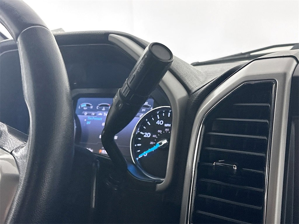 Used 2020 Ford F250 Lariat w/ Tremor Off-Road Package image 16